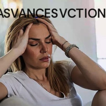 Sinais silenciosos do corpo: 10 sintomas comuns que merecem atenção