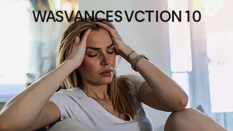 O corpo humano costuma dar pistas discretas quando algo não vai bem. Pequenos incômodos, que muitas vezes são atribuídos à correria do dia a dia, podem na verdade funcionar como um sistema de alerta precoce para alterações neurológicas, hormonais, cardiovasculares ou metabólicas – depositphotos.com / royalty