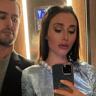 Casamento de Elisa Zarzur e Alexandre Negrão envolve acusação de união irregular