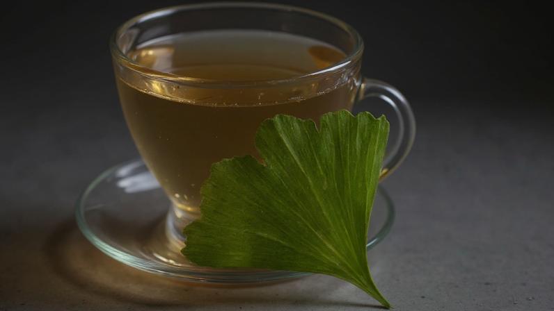 Pra que serve ginkgo biloba