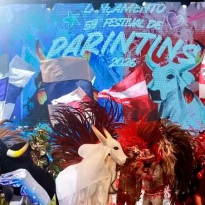 Festival de Parintins 2026: datas, bois e a disputa que move o Amazonas