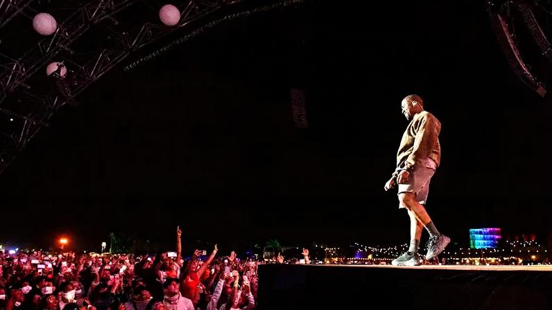 Timothy Norris/Getty Images para Coachella / Rolling Stone Brasil