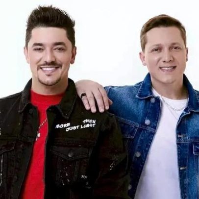 George Henrique & Rodrigo vencem ação para manter nome artístico