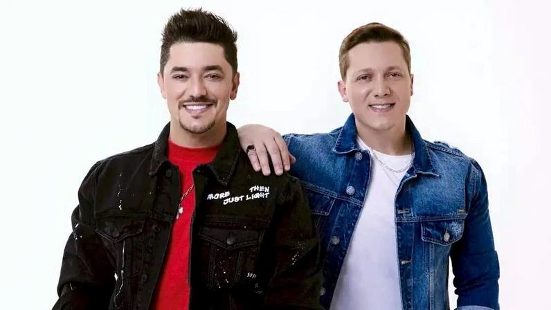 George Henrique & Rodrigo vencem batalha na justiça para manter nome artístico