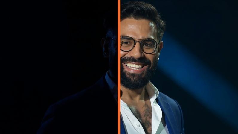 Gusttavo Lima e Pablo.