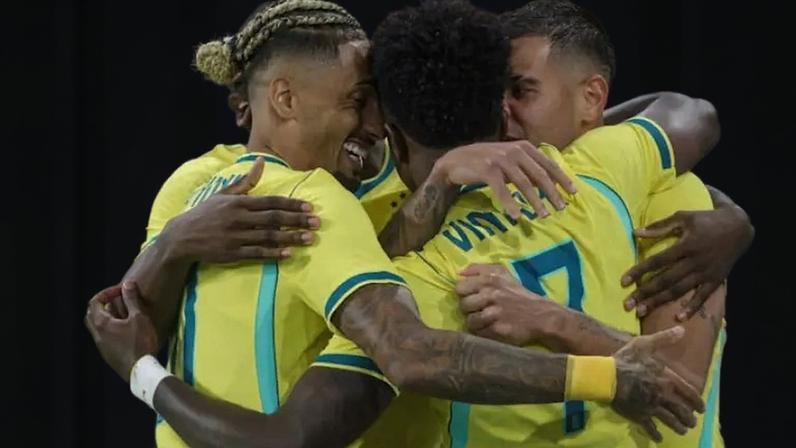 Lista de convocados de todas as seleções para a Copa do Mundo de 2026