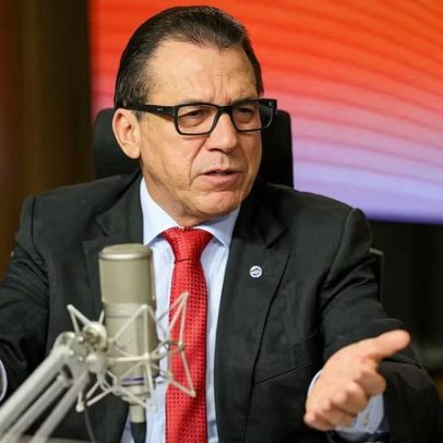 Ministro de Lula defende trocas na liderança do Governo envolvendo Wagner