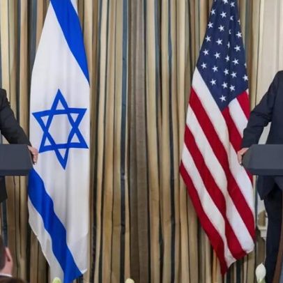 Trump pede trégua imediata entre Israel e Irã