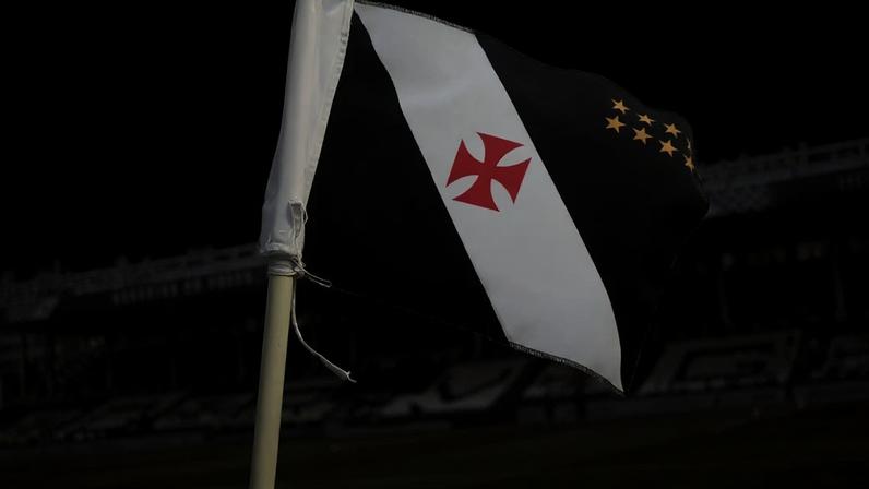 Bandeira do Vasco