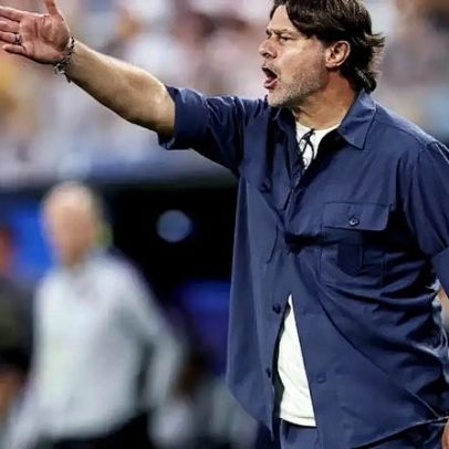 EUA tentam renovar com Pochettino enquanto clubes europeus demonstram interesse