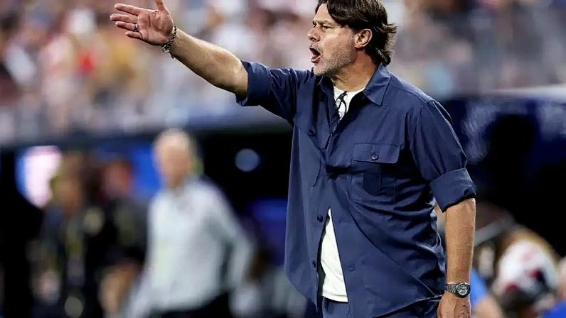 Pochettino vem recebendo sondagens de clubes europeus –