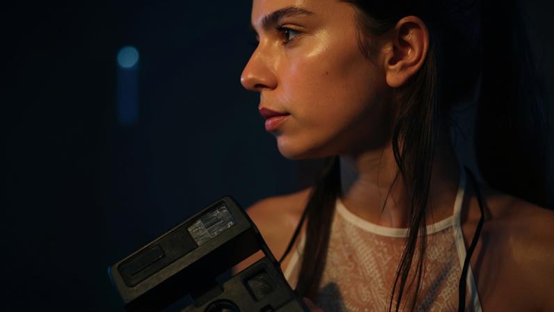 A experiência de tirar uma fotografia com filme ensina algo que a Geração Z aprende bem: paciência.
