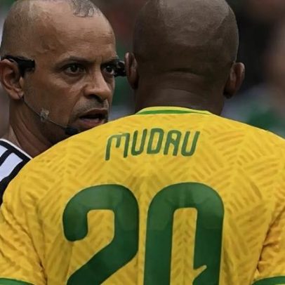 Inglês de Wilton Pereira Sampaio ganha repercussão internacional