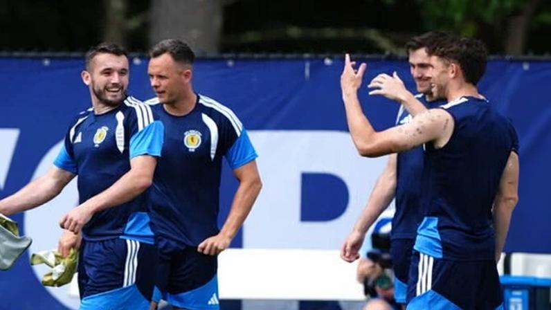 John McGinn insists there ‘are no excuses’ for Scotland at this year’s World Cup.