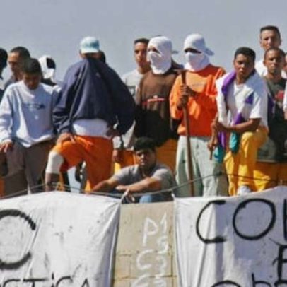 Eurasia prevê impacto nos bancos após EUA enquadrar PCC e CV como terroristas