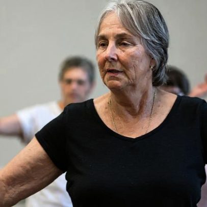 Após os 60, melhor exercício antiqueda para mulheres, diz pesquisadora