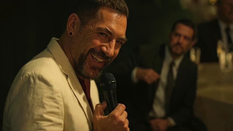 Quando estreia o 3º episódio de 'Cabo do Medo', série com Javier Bardem (Divulgação)
