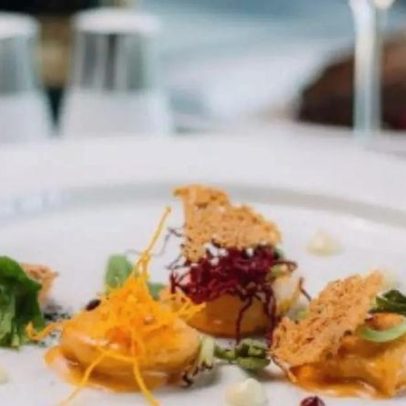 Chef comenta críticas à alta gastronomia e aos restaurantes Michelin