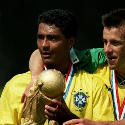 Taça da Copa do Mundo em ouro maciço de 6,1 kg: 7 fatos surpreendentes