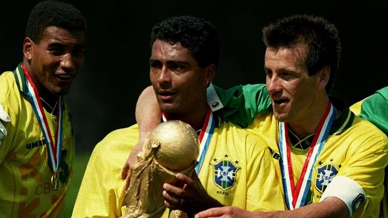 7 fatos surpreendentes sobre a Taça da Copa do Mundo que muito fã de futebol não conhece e vai se impressionar.