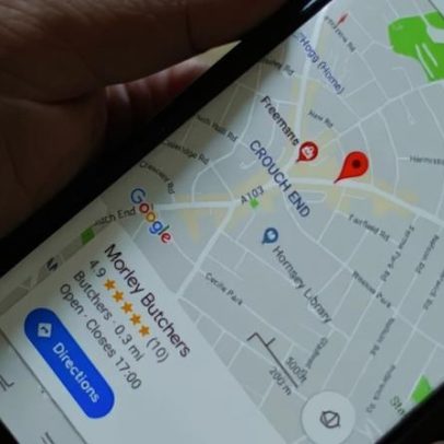 Chat com IA no Google Maps chega ao Brasil; saiba usar