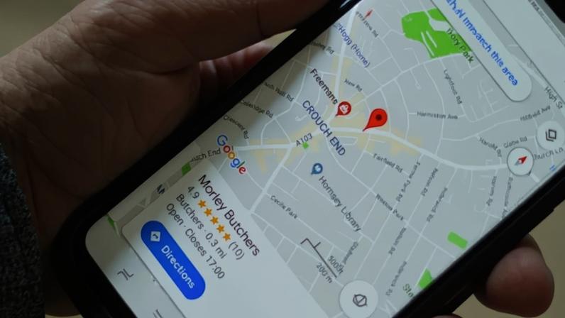Chat com IA no Google Maps chega ao Brasil; saiba usar