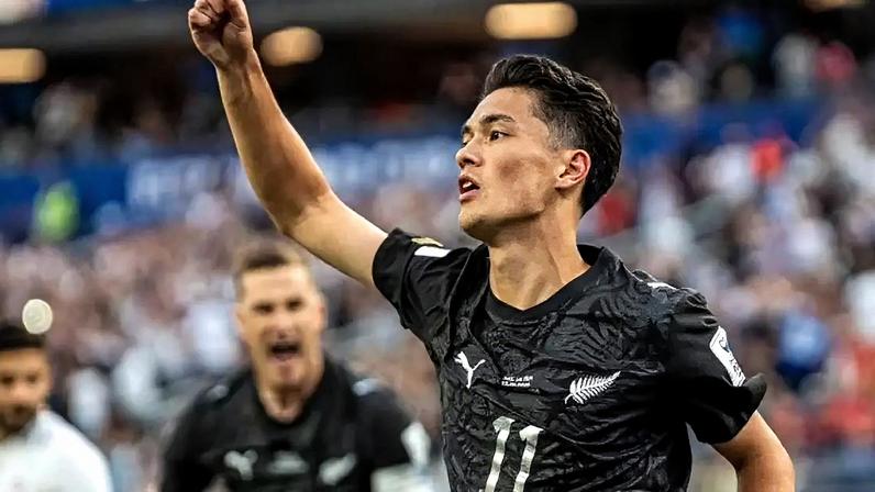 Irã x Nova Zelândia – Copa do Mundo 2026 – Rodada 1 – 15/06/2026 – SoFi Stadium – (Inglewood, CA) –