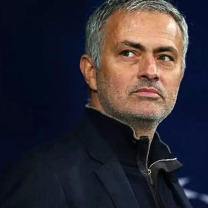 Mourinho llega à Espanha para iniciar nova era no Real Madrid