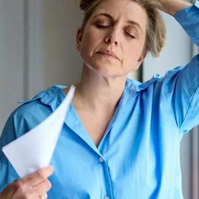 Menopausa precoce eleva em 30% o risco de doenças cardiovasculares
