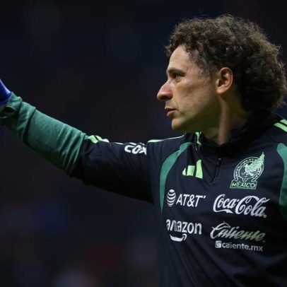 México estreia com chance de manter Catar isolado; entenda