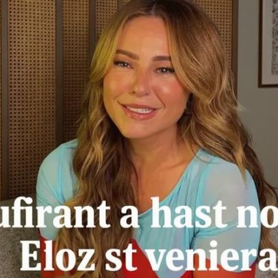 Paola Oliveira comenta Dia dos Namorados: solteirice está na moda