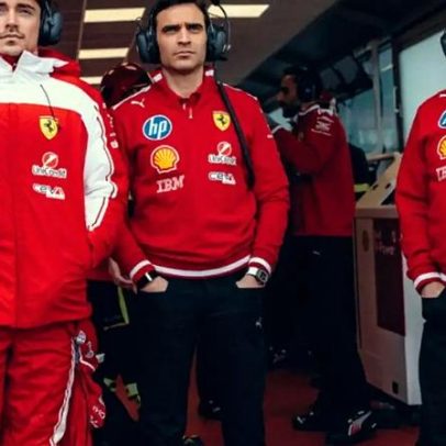 Chefe da Ferrari é internado em Mônaco e atrasa equipe antes da classificação