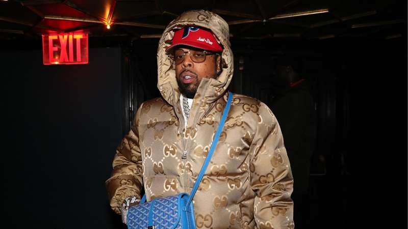 Westside Gunn nega racha no Griselda após polêmica com Jay-Z