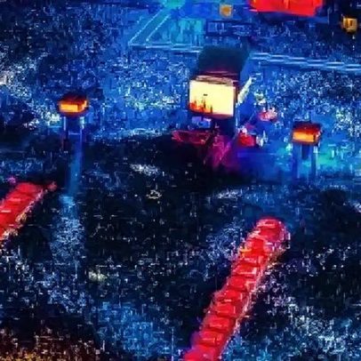 Festa junina mais procurada do Brasil não fica em Campina Grande nem em Caruaru