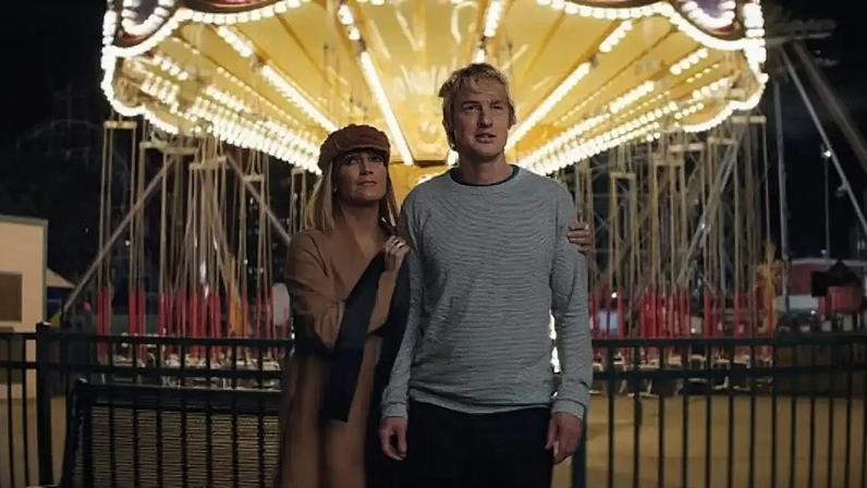Jennifer Lopez e Owen Wilson estrelam 'Case Comigo'