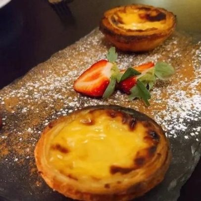 Pastel de Belém: ligação do doce aos monges portugueses