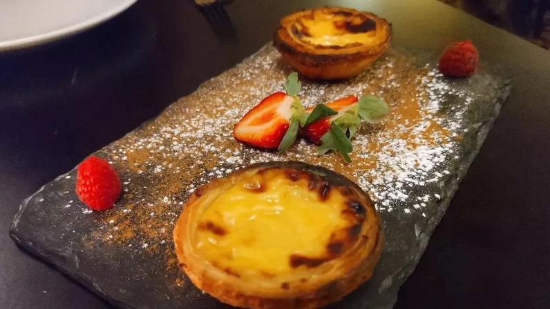 Pastel de Belém: ligação do doce aos monges portugueses