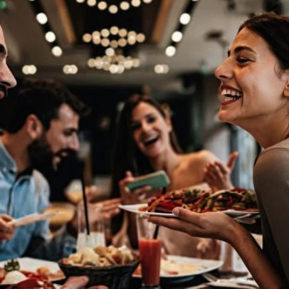 Receitas simples para impressionar convidados em casa