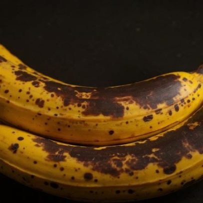 Como conservar bananas por mais tempo e reduzir desperdício
