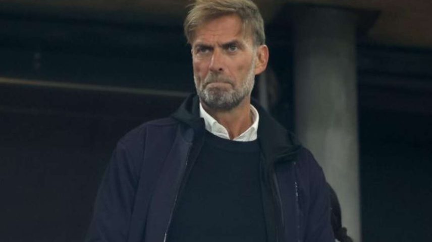 Foto: Alex Grimm/Getty Images - Legenda: Klopp não pretende treinar o Real Madrid, afirma empresário / Jogada10