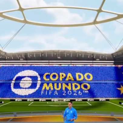 CBF pressiona Globo por R$ 1 bilhão na transmissão da Copa do Brasil