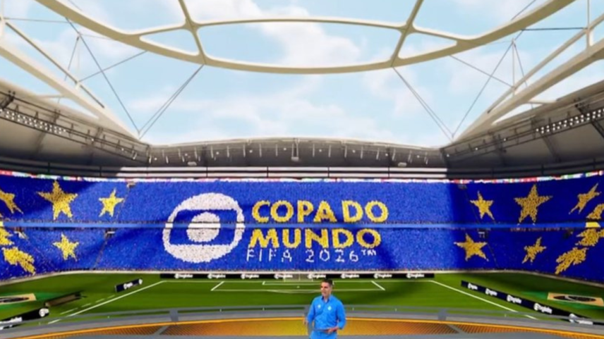 CBF coloca Globo sob pressão e pede R$ 1 bilhão para transmissão da Copa do Brasil; aos detalhes.