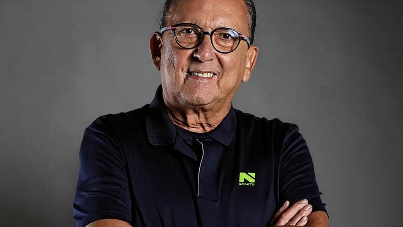 Galvão Bueno