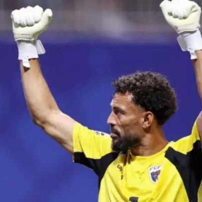 Vozinha supera o Corinthians e fica atrás apenas do Flamengo no Instagram