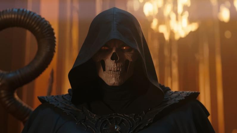 Jared Leto expressa insatisfação com seu personagem em Mestres do Universo