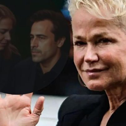 Morte do ex-Paquito Robson Barros aos 58 comove Xuxa e Paquitas