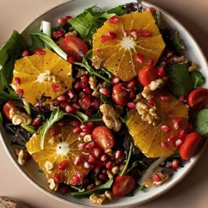 Inverno: 4 receitas ricas em vitamina C para fortalecer a imunidade