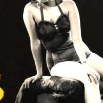 Morre Margaret Kerry, atriz que serviu de modelo para a fada Sininho