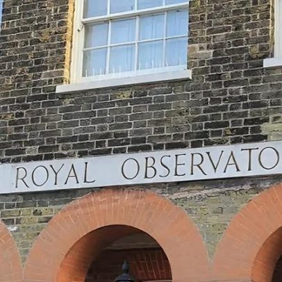 Observatório de Greenwich e a origem do padrão internacional de horários