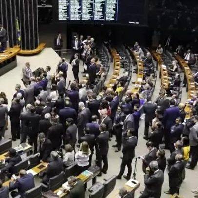 Oposição propõe endurecer legislação após EUA classificarem PCC e CV como terroristas